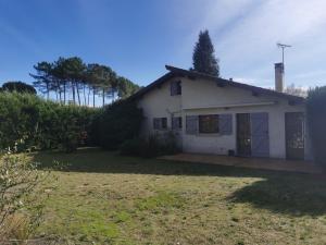 Villas Maison Familiale les Osmondes : photos des chambres