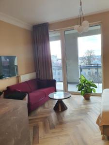 Apartament lux Garbary5A