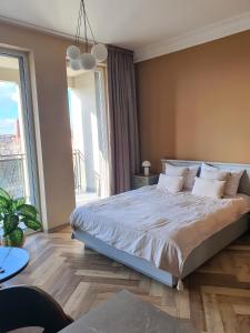 Apartament lux Garbary5A