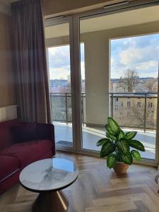 Apartament lux Garbary5A