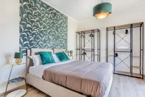 Nepi green apartment - Colle Farnese