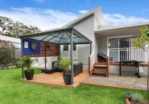 Basin Vista - Basin View