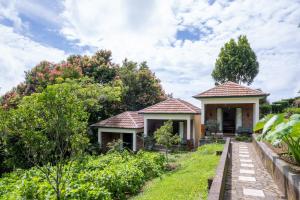 Munduk Farmhouse