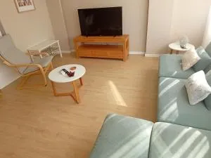 Apartamento Eman - Era de Soler