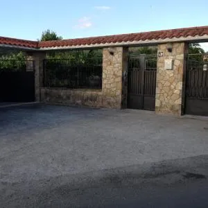 Apartamentos cercanos playa 1 - Boebre