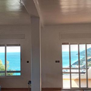 Villa The View