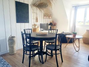 Appartements Chez la Voisine : photos des chambres