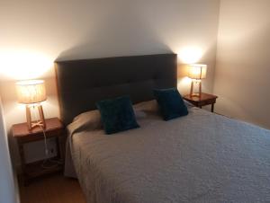 B&B / Chambres d'hotes les Ormes de Belluire : photos des chambres
