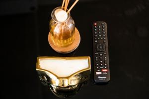 Coral Point Sibaya Luxury Apartment