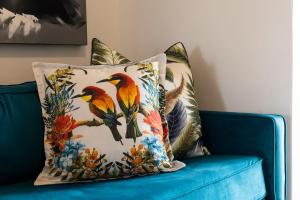 Coral Point Sibaya Luxury Apartment