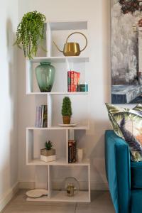 Coral Point Sibaya Luxury Apartment