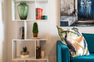 Coral Point Sibaya Luxury Apartment