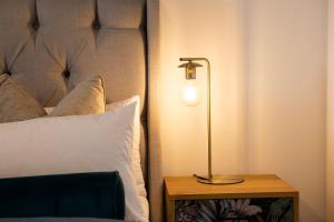 Coral Point Sibaya Luxury Apartment