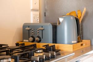 Coral Point Sibaya Luxury Apartment