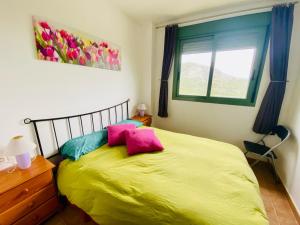 Precioso ático en la Sierra de Irta