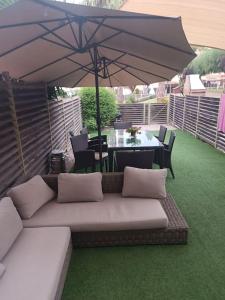 Adosada, Piscina, Família y Vacaciones