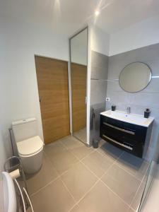 Sejours chez l'habitant Loftly place : photos des chambres