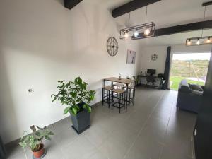 Sejours chez l'habitant Loftly place : photos des chambres