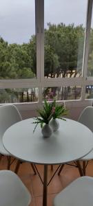 Calahonda Beach Brand new studio oceanfront