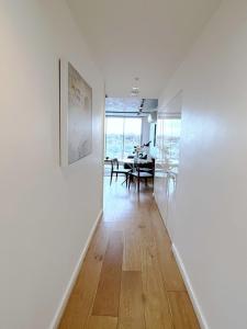 Beautiful 1B1B Prahran apartment
