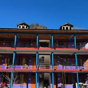 Vigyan Guest House Tosh - Tosh