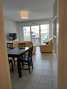 LEnvol - 80 M2 - 40 M2 balcon - 2 parkings privés