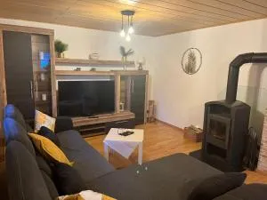 Jenny‘s FeWo - Frauenberg