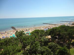 Cozy sea view apartment