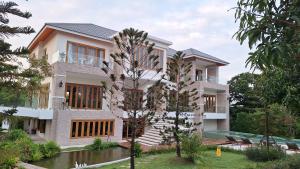 Nichahome Luxury Villa