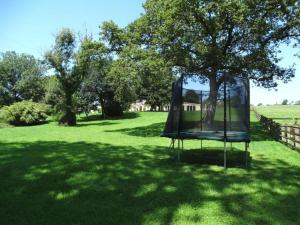 The Old Dairy With Indoor Pool In Devon