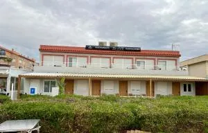 Pensión La Ola - Almazora