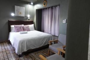 D Sanctum Resort