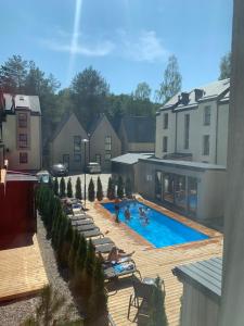 Geriausios Atostogos