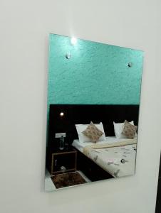 The blessings home stay