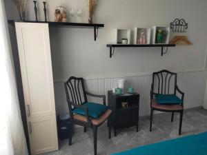 B&B / Chambres d'hotes Chambre d-hotes Se Sentir Libre Noisette : photos des chambres