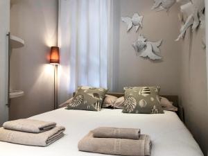 "LHistoric" by EnjoyNice, for foodies and art lovers in Old Nice, with airco, quiet