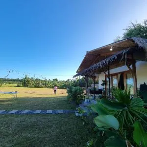 Casa Juan Farm - Dalahican