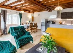 Gite LE CLOS RENARD - Commes Gite LE CLOS RENARD - Commes