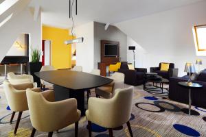 Sheraton Hannover Pelikan Hotel