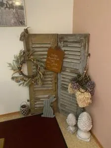 Ferienwohung am Felsenwanderweg im Pfälzerwald - Rodalben