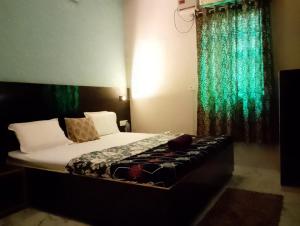 The blessings home stay