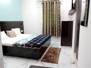 The blessings home stay