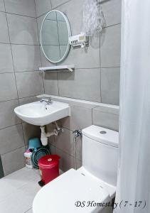 Metropol Serviced Apartment Nice Pool View 3 BR