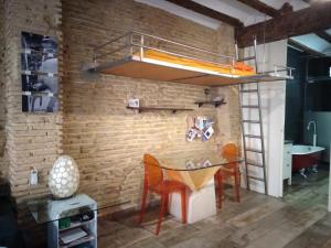 Valencia Centro Suite