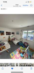Villas Villa luxe Meyer’s beach : photos des chambres