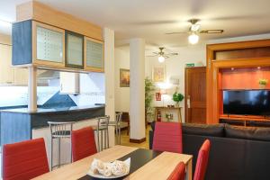 APARTAMETO BAZTANGOA I