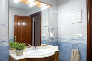 APARTAMETO BAZTANGOA I