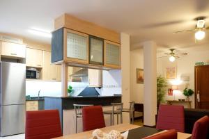 APARTAMETO BAZTANGOA I
