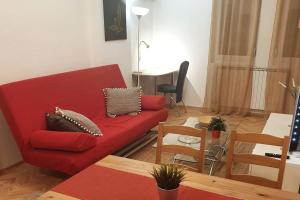 Apartment Maja feels like home
