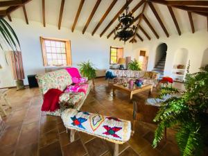 La Rayuela Suites